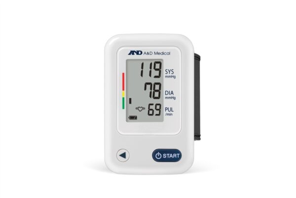 Polsbloeddrukmeter AND-UB525