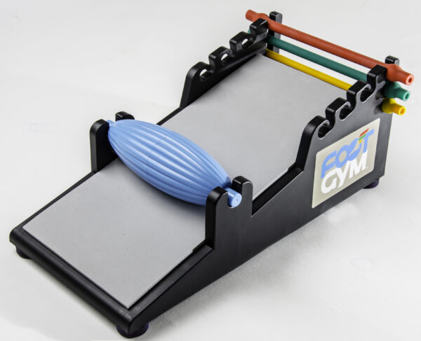 Foot Gym Pro - Afbeelding 5