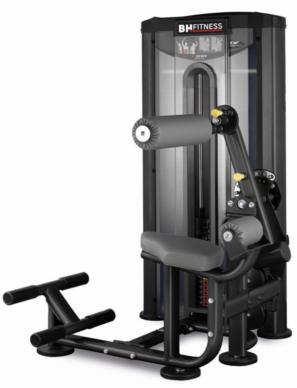 BH Fitness Inertia Ab / Low Back