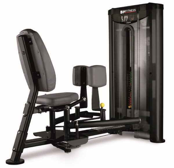 BH Fitness Inertia Abduction / Adduction