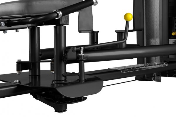 BH Fitness Inertia Abduction / Adduction - Afbeelding 4