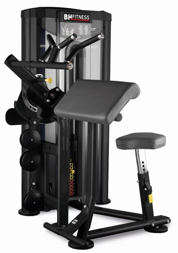 BH Fitness Inertia Biceps / Triceps