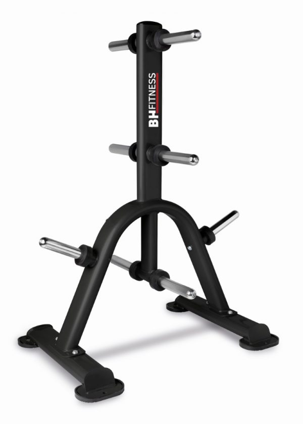 BH Fitness Plate Rack