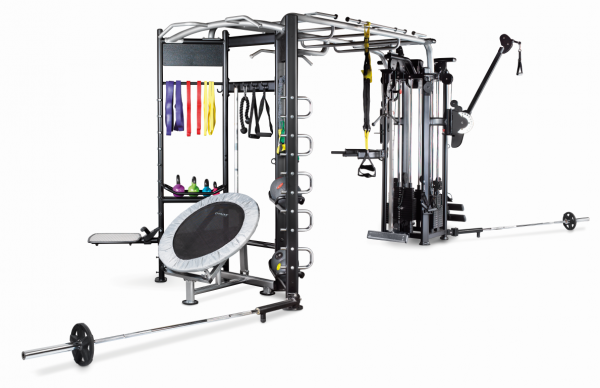 BH Fitness Training station AFT360