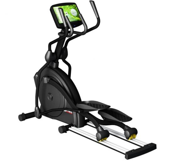 BH Inertia Crosstrainer Smart focus monitor