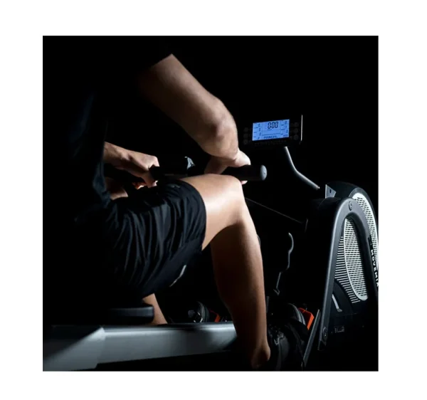 BH Fitness Movemia roeiapparaat - Afbeelding 2