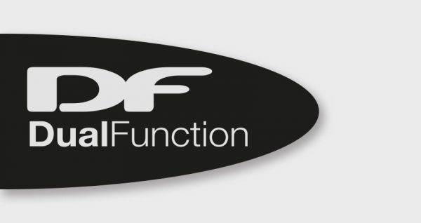 BH Fitness Inertia Lat Pull / Rower - Afbeelding 4