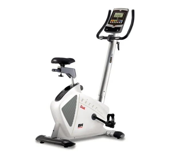 BH Nexor Dual Ergometer - Afbeelding 2