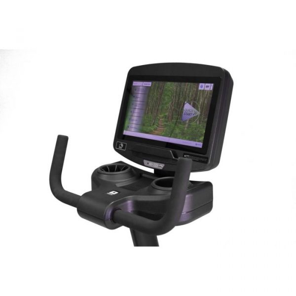 BH Inertia RECUMBENT BIKE SmartFocus Monitor - Afbeelding 2
