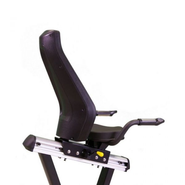 BH Inertia RECUMBENT BIKE SmartFocus Monitor - Afbeelding 3