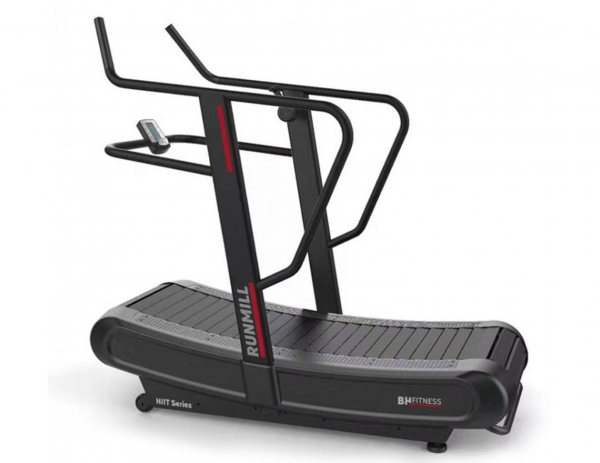 BH Runmill Curve Loopband