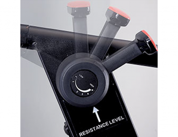 BH Runmill Curve Loopband - Afbeelding 3