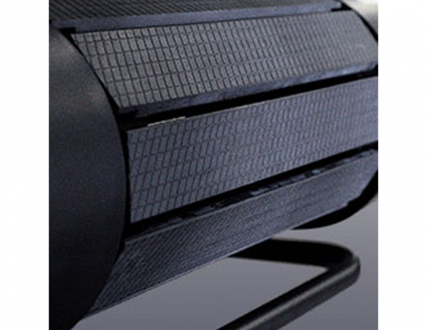 BH Runmill Curve Loopband - Afbeelding 2