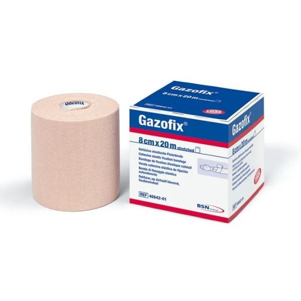Gazofix 20 mtr - Afbeelding 2