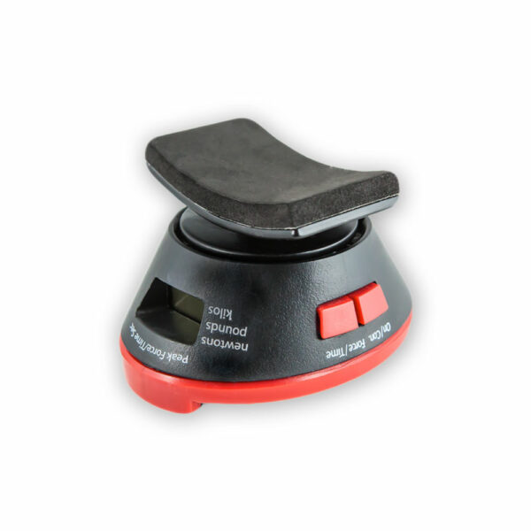 MusTec Handheld Dynamometer - Afbeelding 3