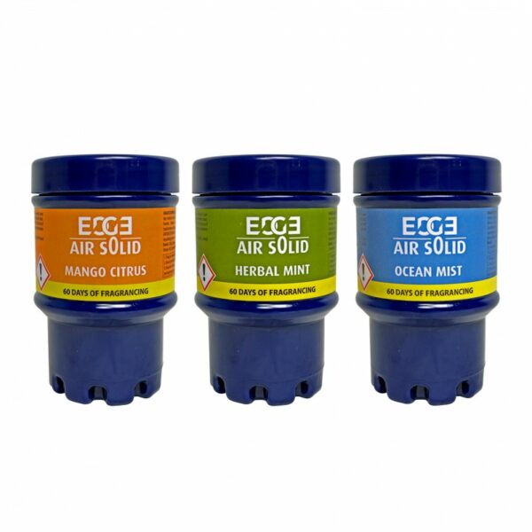 Euro Green Air (3x2 vullingen)