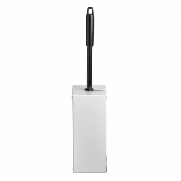 Toiletborstelhouder White Quartz