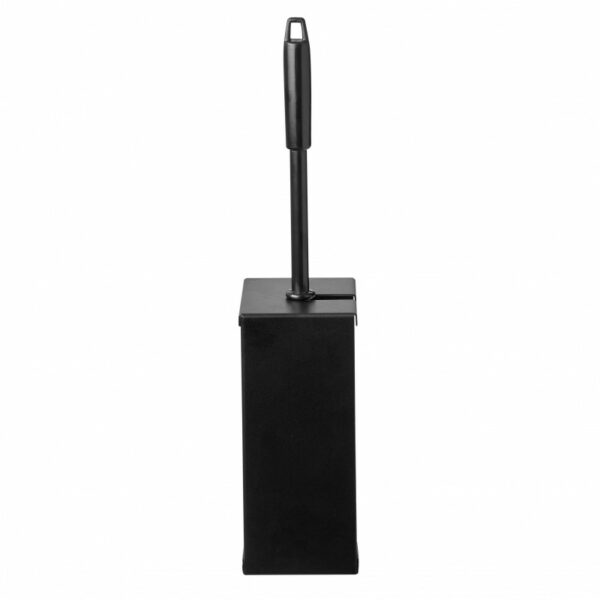 Toiletborstelhouder Black Quartz