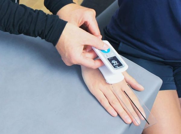 Meloq EasyAngle digitale goniometer - Afbeelding 11