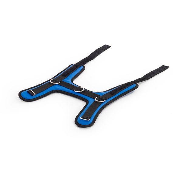 Hiel sling voor Pulley therapie