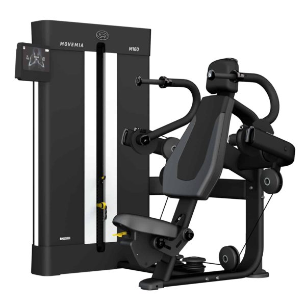 BH Fitness Movemia Triceps