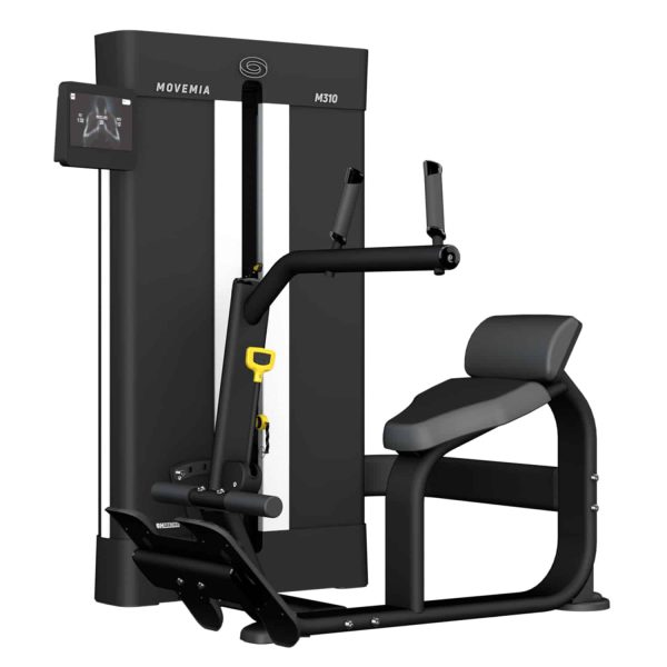 BH Fitness Movemia Abdominal