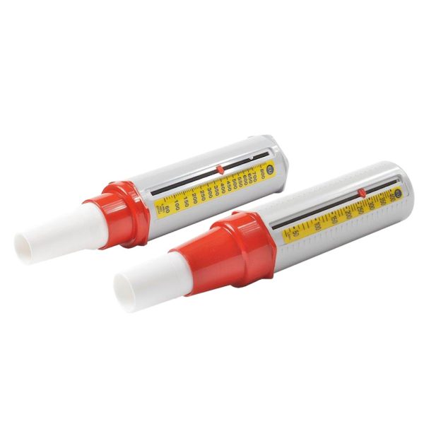 Mini Wright Peakflowmeter - Afbeelding 2