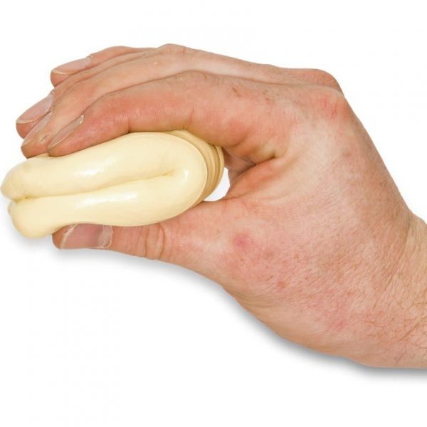 Moves Putty Comfort - 85gr. - Afbeelding 4