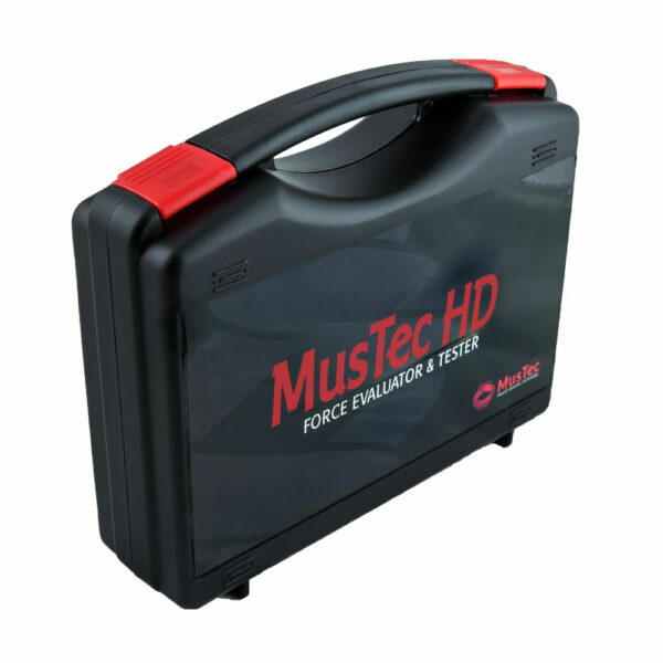 MusTec Handheld Dynamometer - Afbeelding 7