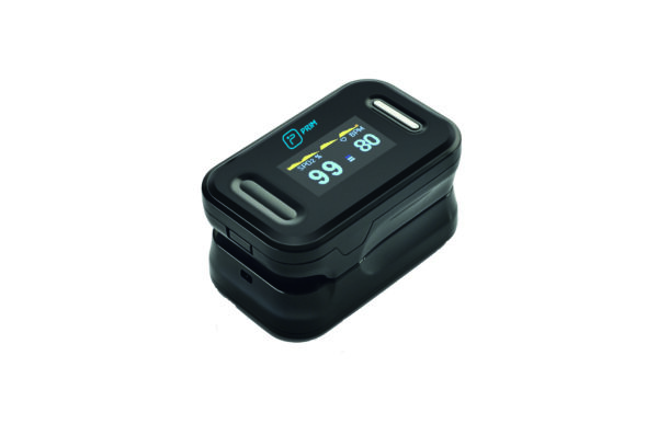 Prim Oximeter vingerclip saturatiemeter