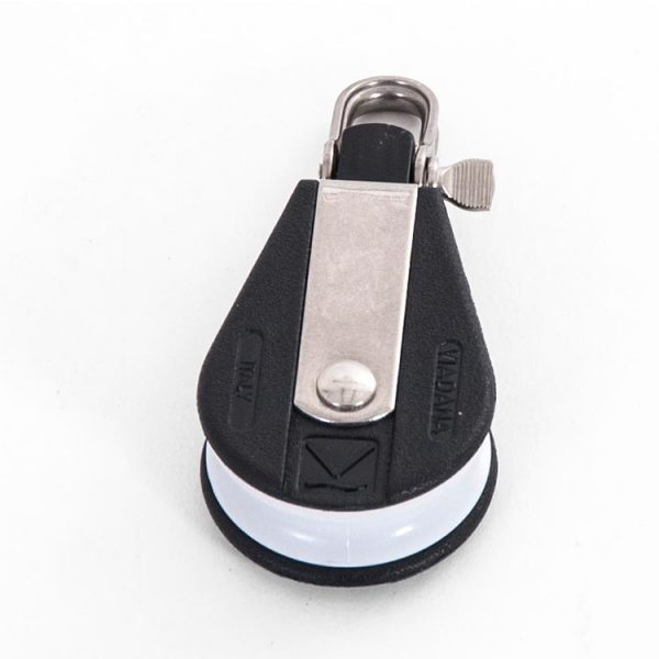 Pulley