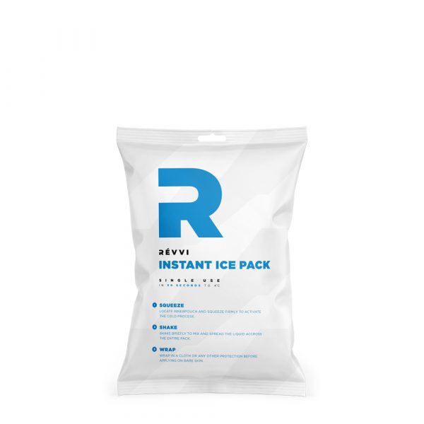 Révvi Instant cold pack