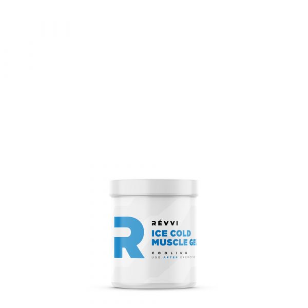 Révvi ice COLD gel - pot