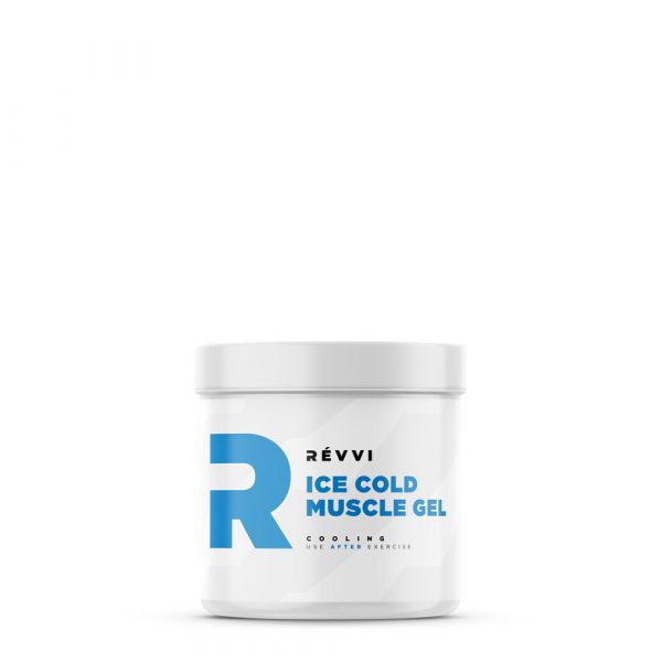 Révvi ice COLD gel - pot - Afbeelding 2