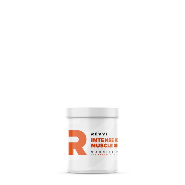 Révvi intense HOT spiergel