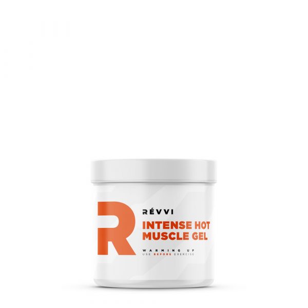 Révvi intense HOT spiergel - Afbeelding 2