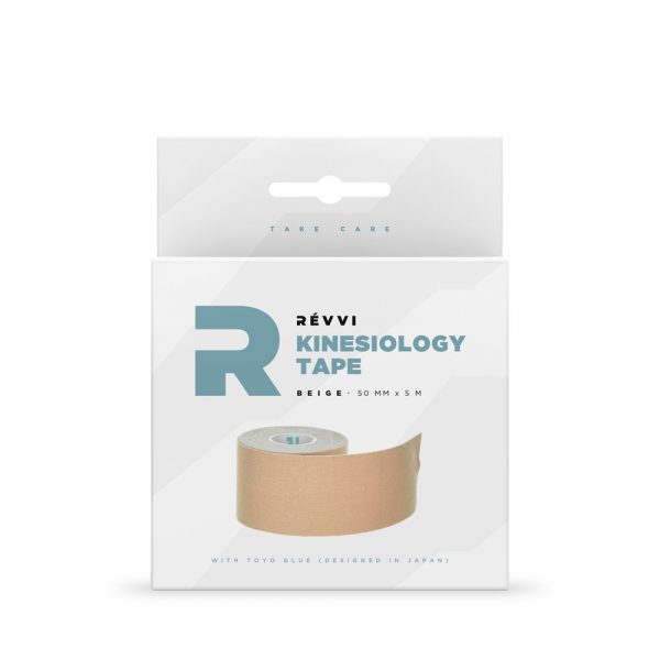 Révvi KINESIOLOGY tape - Afbeelding 3