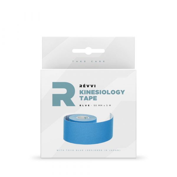 Révvi KINESIOLOGY tape - Afbeelding 2