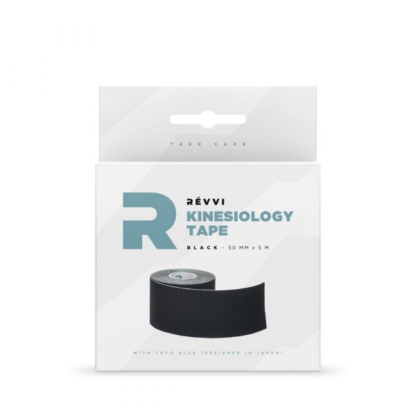 Révvi KINESIOLOGY tape