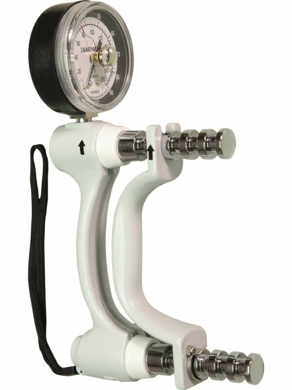 Saehan hydraulische handkrachtmeter - Afbeelding 2