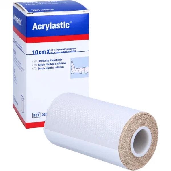 Acrylastic 10 cm