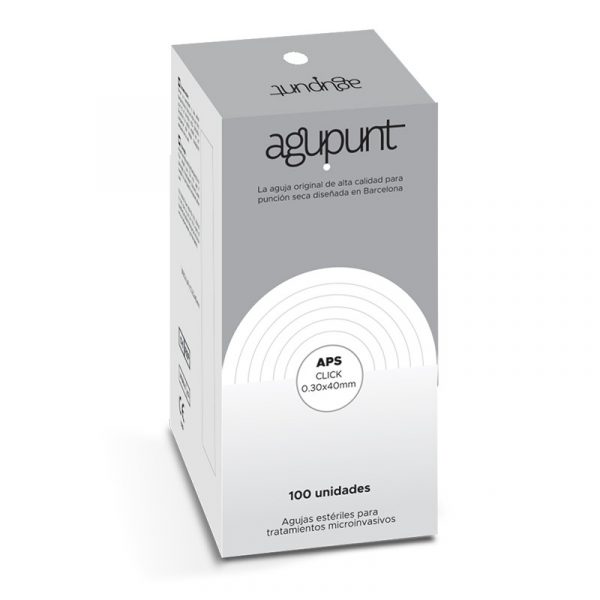 AGU Dry Needling Click - Afbeelding 4