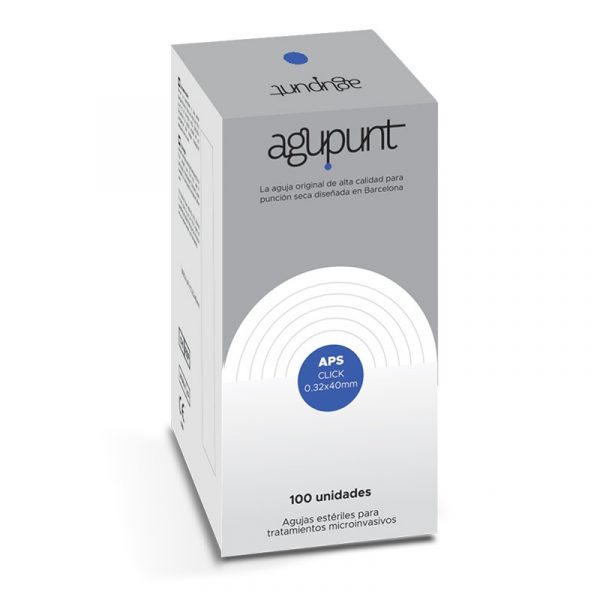 AGU Dry Needling Click - Afbeelding 3