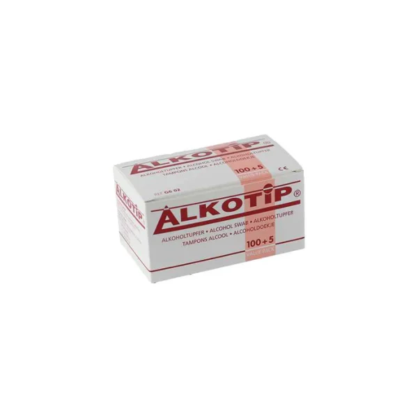 alcoholdoekjes
