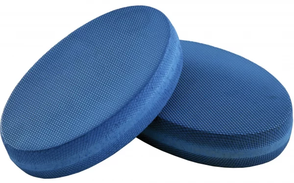 Balance pad Ovaal 2st. - Afbeelding 2