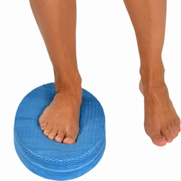 Balance pad Ovaal 2st.