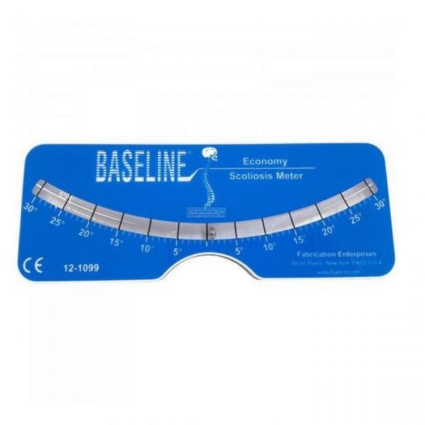 Baseline Scoliometer - Afbeelding 2