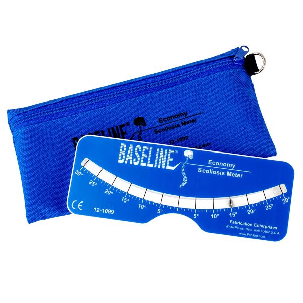 Baseline Scoliometer