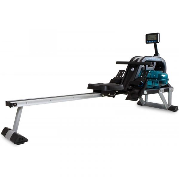 BH Cardiff Waterrower