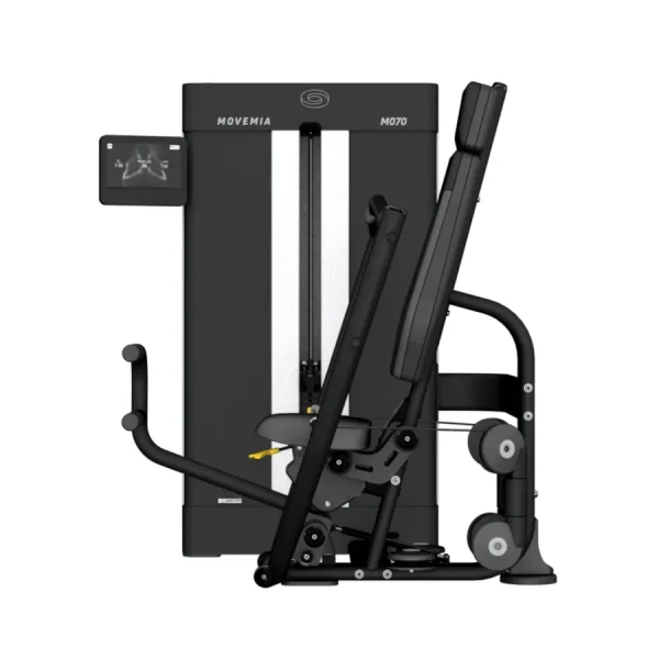 BH Fitness Movemia Chest Press - Afbeelding 3